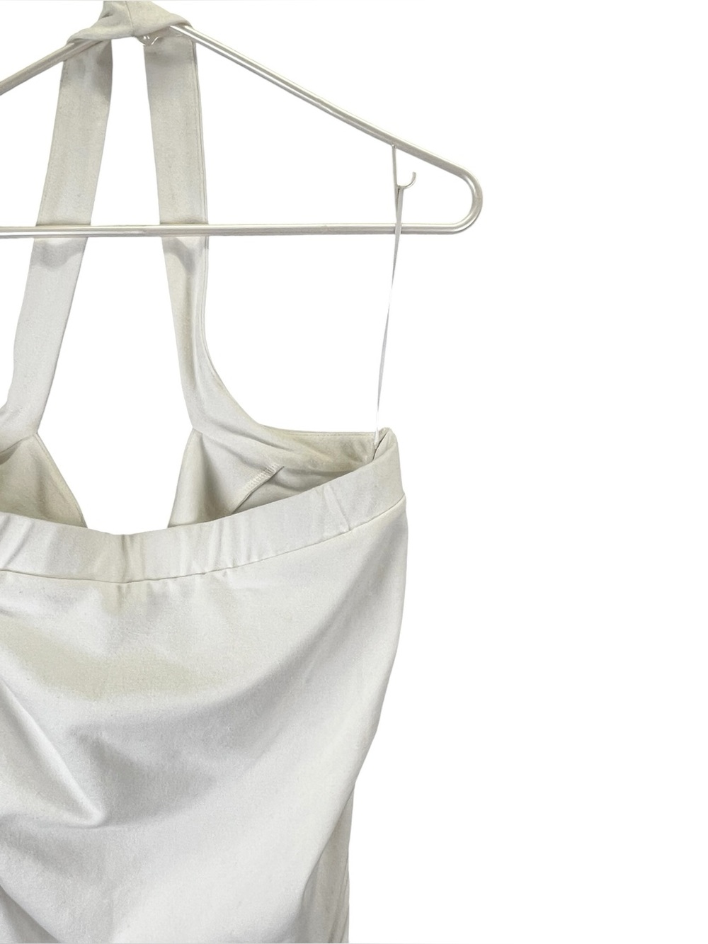 Reformation | Halter Mini Dress - Picture 5 of 15